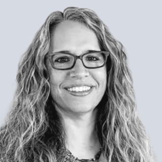 Portrait of Amanda Birch
