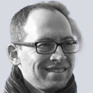 Portrait of Richard Ambrosi