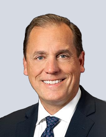 Portrait of Todd Bidwell